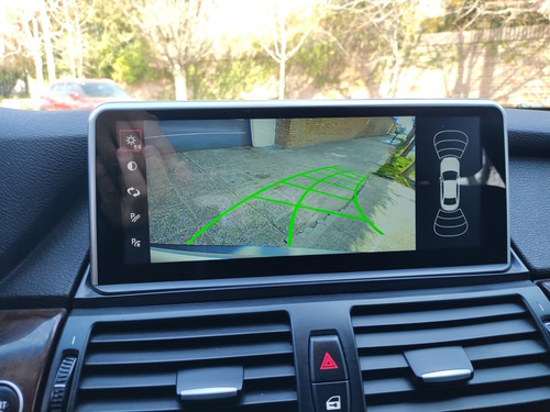 Imagen 13 de 15 de Bmw X5 4.8 Is Premium Stept 2008