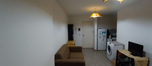 Departamento En Venta 1 Dormitorio Barrio Alto Alberdi - Cordoba
