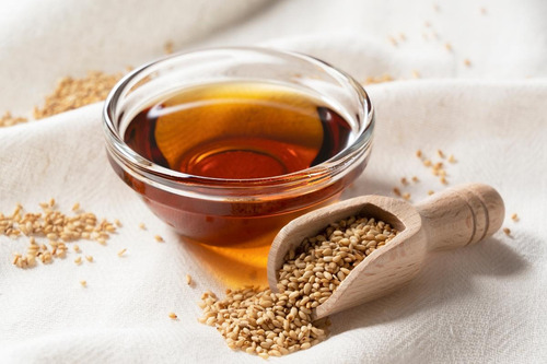Aceite De Sésamo 1,75 Lt Lee Kum Kee - Lireke