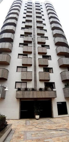 Apartamento À Venda, 143 M² Por R$ 1.200.000,00 - Santana (zona Norte) - São Paulo/sp - Ap8345