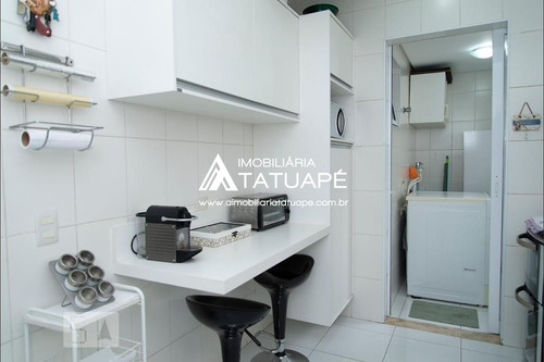 Imagem 9 de 26 de Apartamento - Ap000462 - 69355942