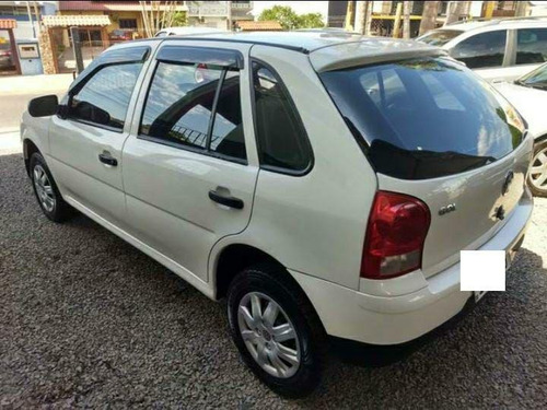 Volkswagen Gol 1.0 8v