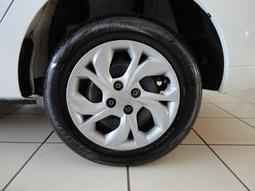 Renault Logan 1.0 12V SCE FLEX ZEN MANUAL
