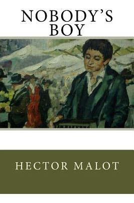 Libro Nobody's Boy - Malot, Hector