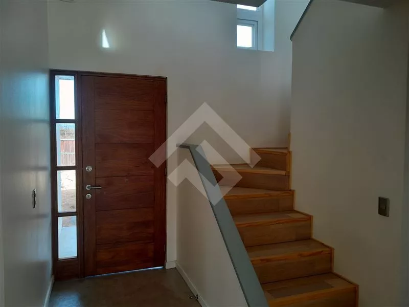 Casa En Venta De 4d Y 3b, Condominio Curauma En Valparaíso