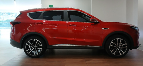 Jetour X70 Plus 1.6T Dct7