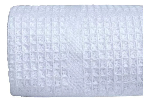 Colcha Cubrecama Doble Pique/galleta