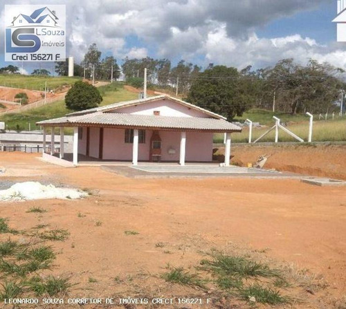 Imagem 1 de 10 de Chácara Para Venda Em Pinhalzinho, Zona Rural, 2 Dormitórios, 1 Banheiro, 1 Vaga - 1321_2-1528558