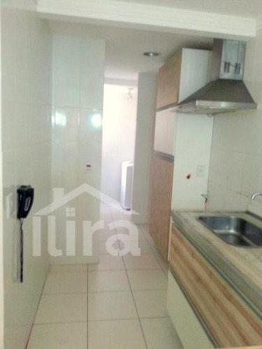 Imagem 8 de 12 de Ref.: 1929 - Apartamento Em Cotia Para Venda - V1929