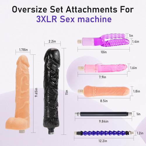 Máquina Sexual Hioyio Con Consolador Con Movimiento P/adulto
