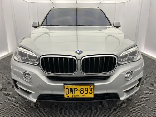 BMW X5 3.0 Xdrive30d
