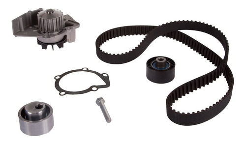 Kit De Distribucion Skf Peugeot Expert 1.9d Dw8 (wjz) 01.199