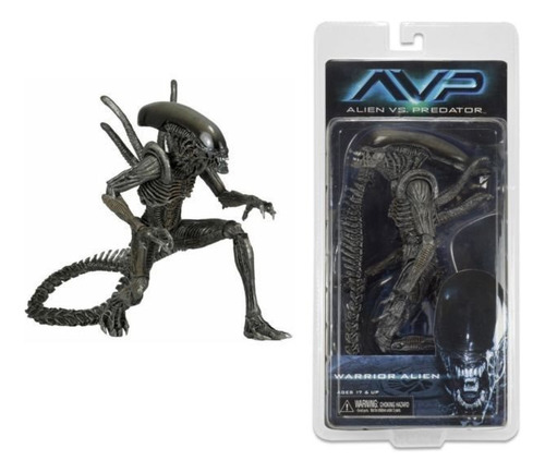 Neca Alien vs. Predator Alien 20 Cm