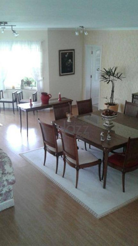 Chácara Com 4 Dormitórios À Venda, 3270 M² Por R$ 2.500.000,00 - Condomínio Parque Da Fazenda - Itatiba/sp - Ch0257