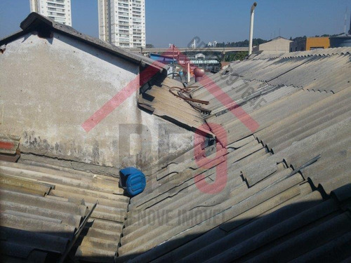 Imagem 4 de 18 de Galpão Vago Para Venda Com 642 M² - 1439