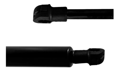 Kit 2 Amortecedor Tampa Porta-malas Ford Ka 2010 - 2014