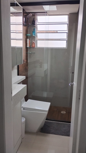 Oportunidade, Apartamento Pronto Com Valor De Planta.