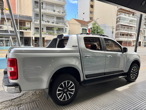 Chevrolet S10 2.8 Cd 4x2 High Country Tdci 200cv
