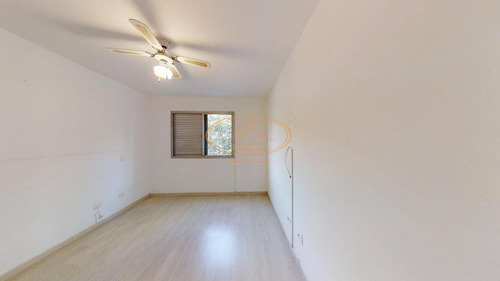 Apartamento Com 3 Dormitório(s) Localizado(a) No Bairro Campo Belo Em São Paulo / São Paulo - 9595:915675