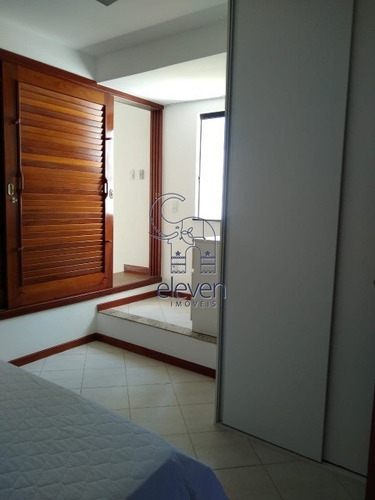 Imagem 9 de 30 de Casa Em Condomínio Para Venda Em Armação, Salvador Com 6 Quartos Sendo Cinco Suítes, Sala, Varanda, Cozinha, Área De Serviço, 6 Banheiros, 4 Vagas, - Set308 - 69946165