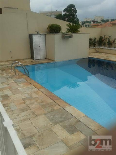 Imagem 10 de 12 de Casa Residencial À Venda, Vila São Francisco, São Paulo. - Ca0887