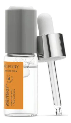 Suero Diario Ha3 + Vitamina C Antioxidante Artistry Studio