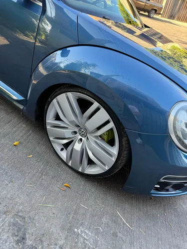 Volkswagen Beetle 2.5 Sportline Mt