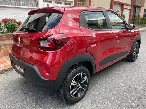 Renault Kwid 1.0 Intens