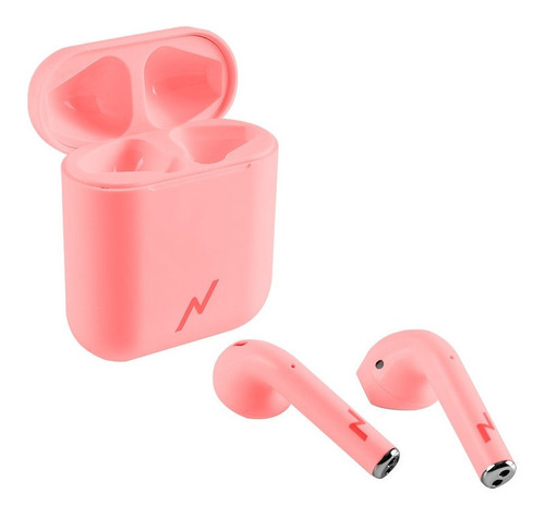Auriculares In Ear Táctil Bluetooth Noga Twins 5s Oficial