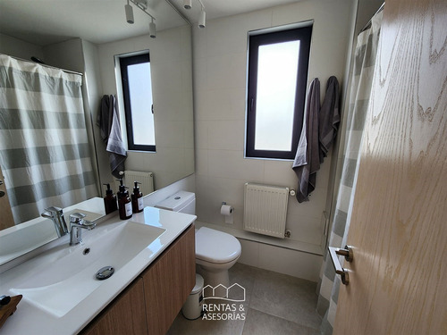 Arriendo 3d 4b Frutillar - Condominio Palena