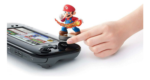 Amiibo De Yoshi - Super Mario Series (switch/3ds/wii U)
