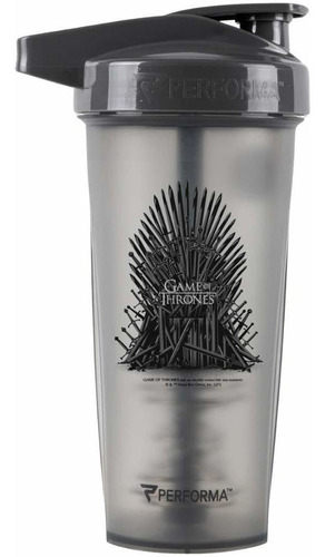 Performa Activ Serie Game Of Throne Botella Agitadora 28