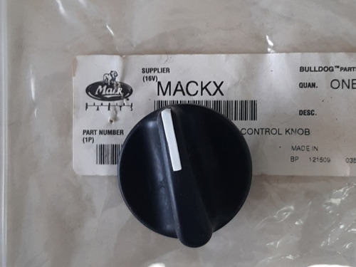 Perilla Aire Acondicionado Mack Vision Granite, 