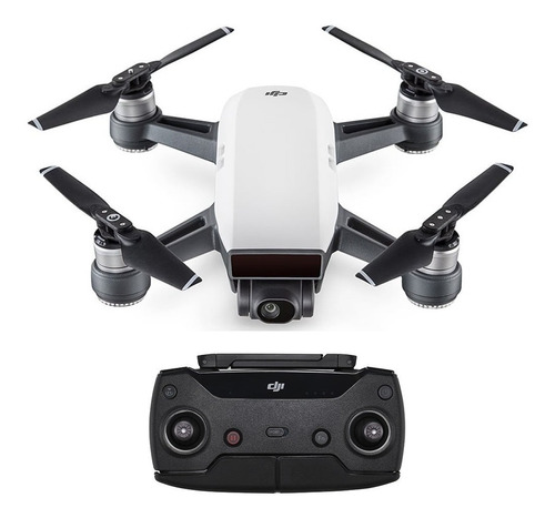 Drone Dji Spark + Control  Entrega Inmediata!!!