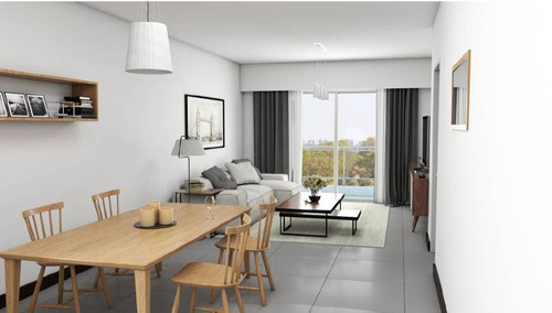 Imagen 15 de 15 de Venta Departamento 1 Dormitorio, Parque Independencia - Centro