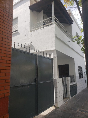 Casa Ph En Venta En Virreyes