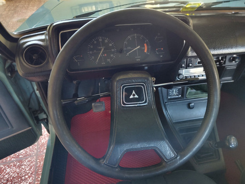 Dodge 1500 M1,8, Excelente Estado, Segundo Dueño.
