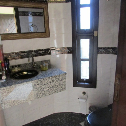 Casa Em Jardim Isabel Com 4 Dormitórios - Mi269000