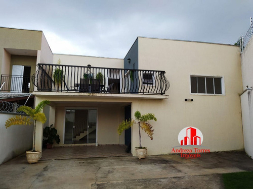 Casa Vila Para Venda Em Jardim Hípica Pinheiro Taubaté-sp - 702