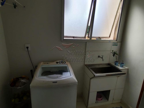 Apartamentos - Ref: V16796