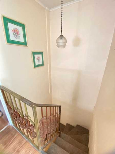 Venta De Casa , Metro Laguna Sur Pudahuel (82573)