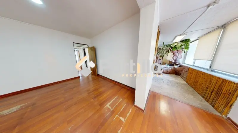 Imagen 2 de 13 de Casa Habitacional Ubicada En Av. Rancagua
