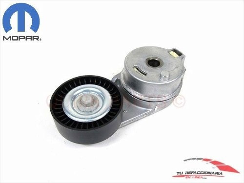 Tensor Banda Motriz Chrysler 300 2006 Ohv 5.7l Mopar