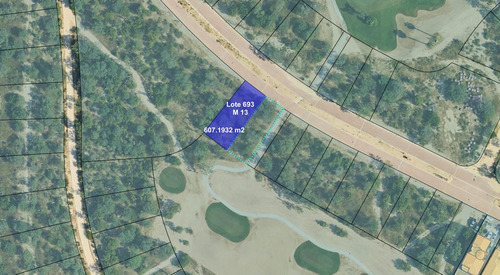 Lot 693 Via De Carlos, Country Cabo San Lucas