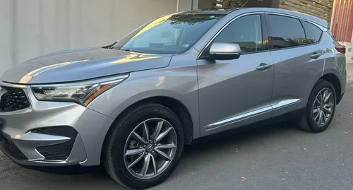 Acura RDX 2.0 Tech