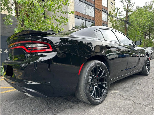 Dodge Charger 5.7 R-t At