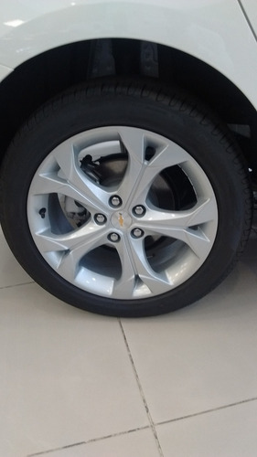 Chevrolet Cruze 1.4 Lt 5 Ptas Anticipo Forest Car Balbin #5