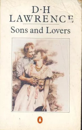 D. H. Lawrence: Sons And Lovers Penguin