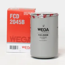 Comprar Filtro Comb. Alternativo Ford Cargo Fcd-2045b Linea Pesada
