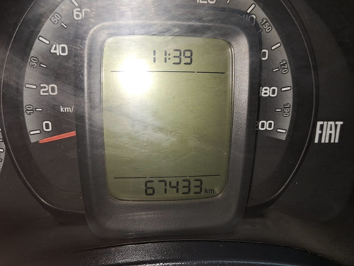 Fiat Uno 1.0 Attractive Flex 5p